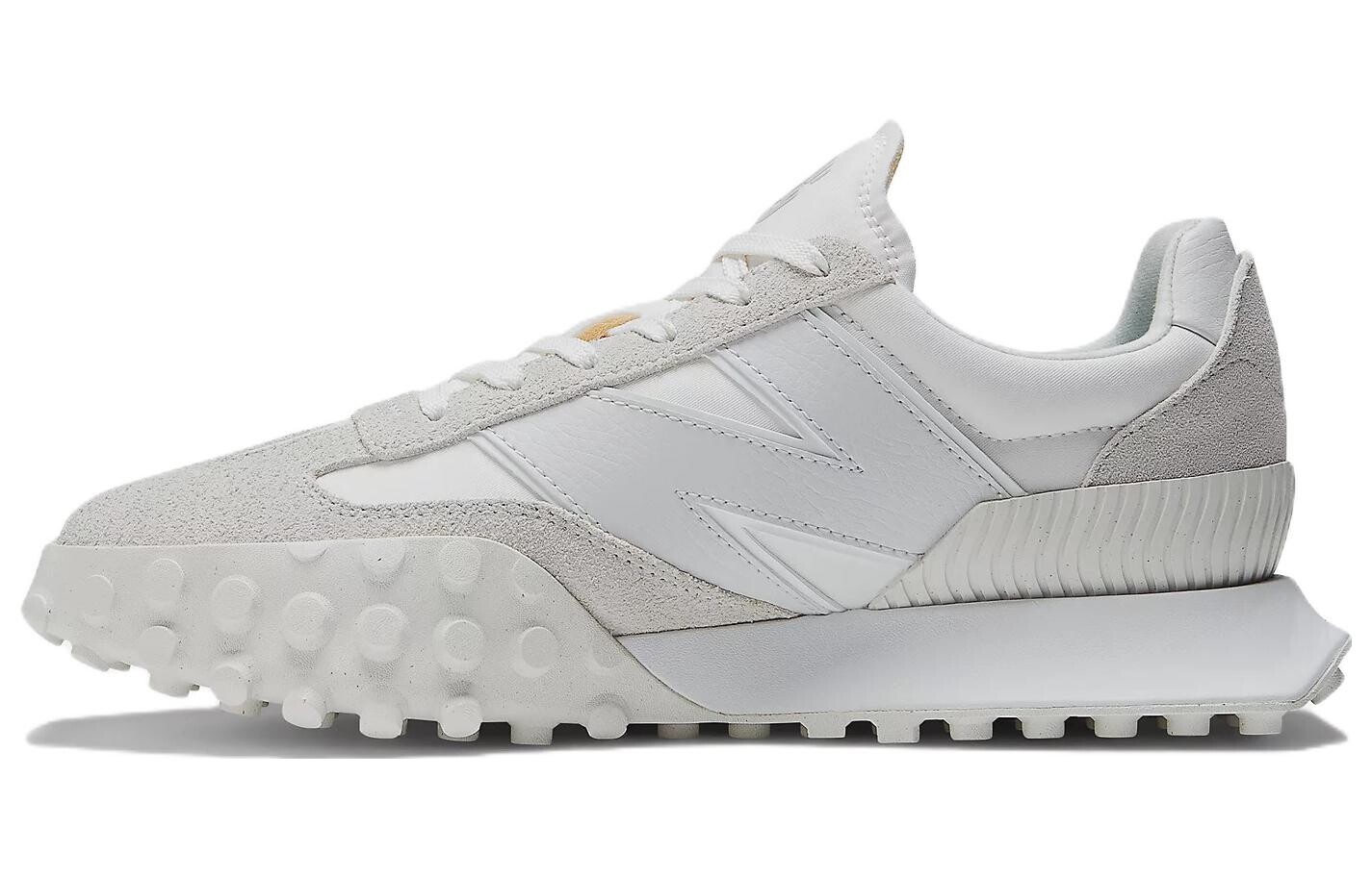 

Кроссовки унисекс New Balance XC-72, серый / белый