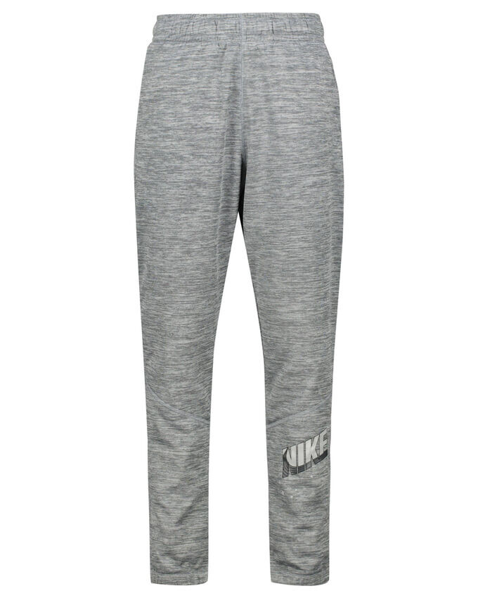 

Тренировочные брюки Therma-fit Nike, серый