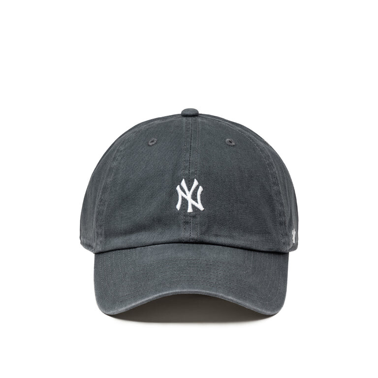 

Бейсболка Mlb New York Yankees *Base Runner* Cap 47, синий