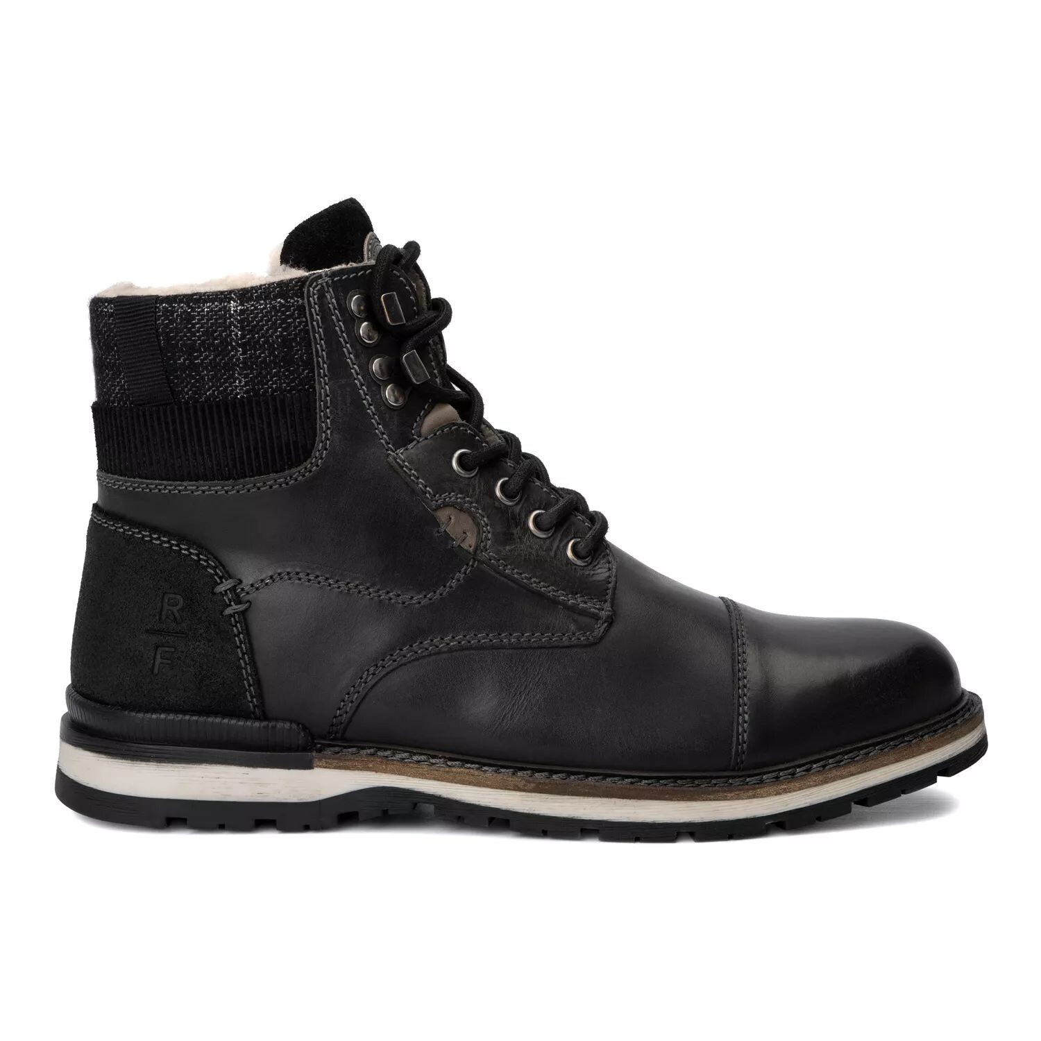 

Reserved Footwear Мужские ботинки New York Jabari