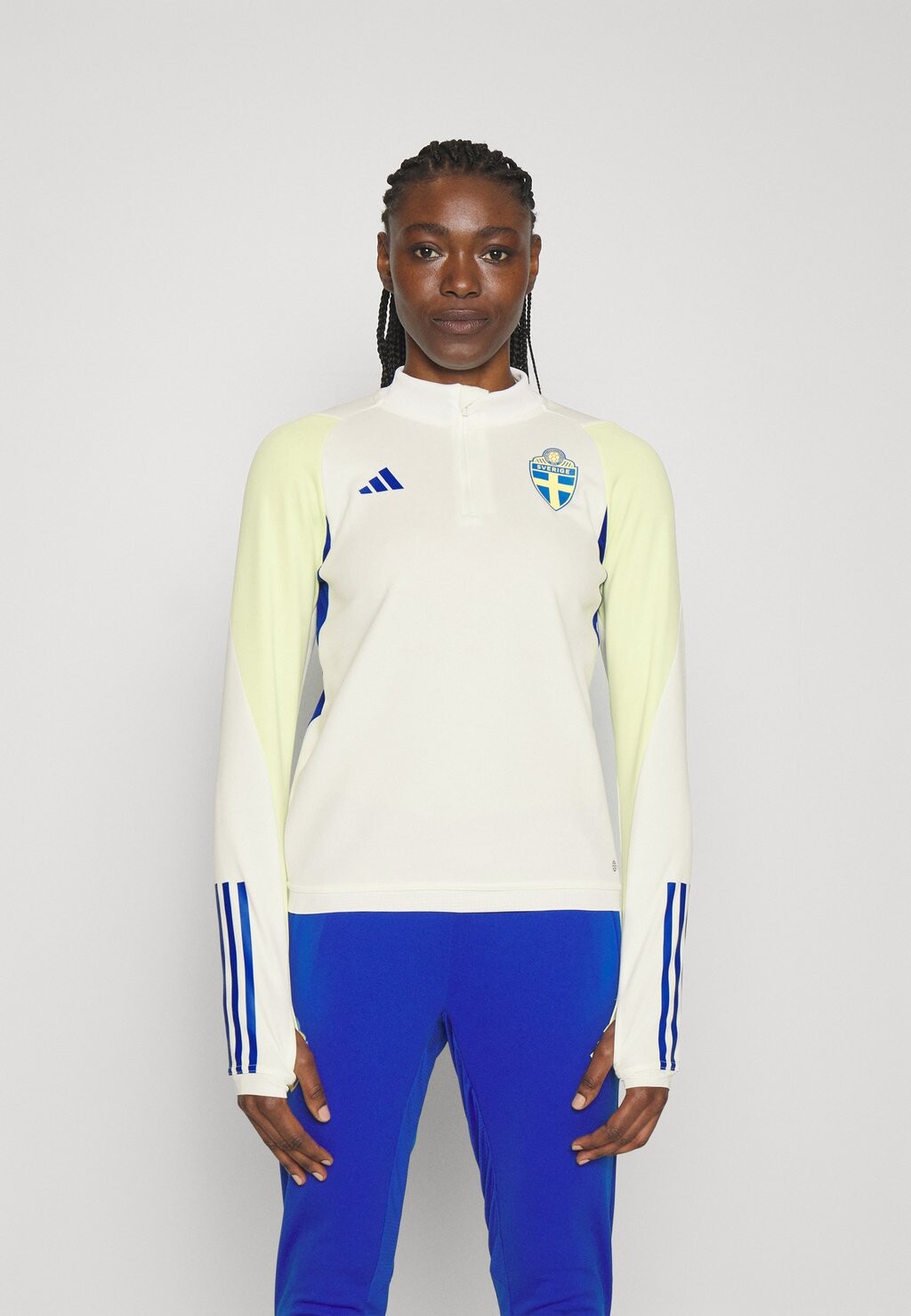 

Рубашка с длинным рукавом Adidas