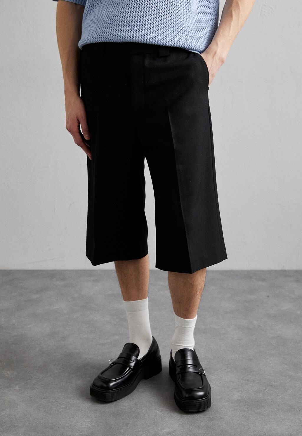 

Шорты JAYDEN Won Hundred, цвет black