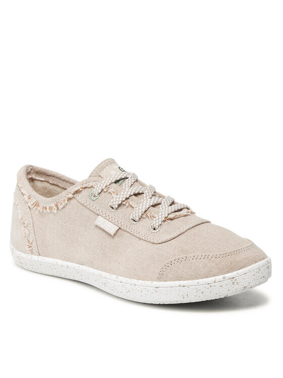 

Кроссовки Skechers, бежевый