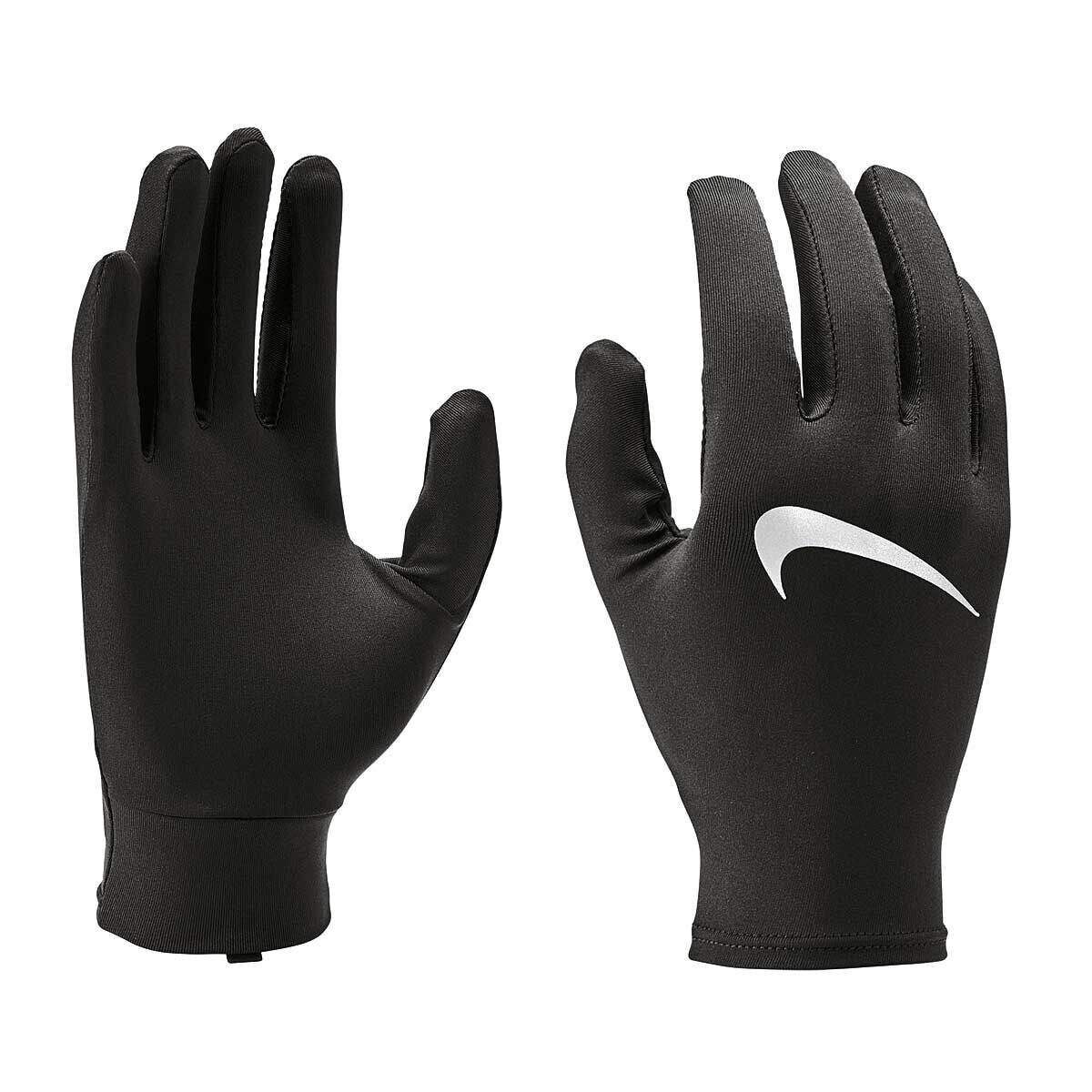 

Перчатки MILER RG Gloves Nike, цвет Schwarz/Silber