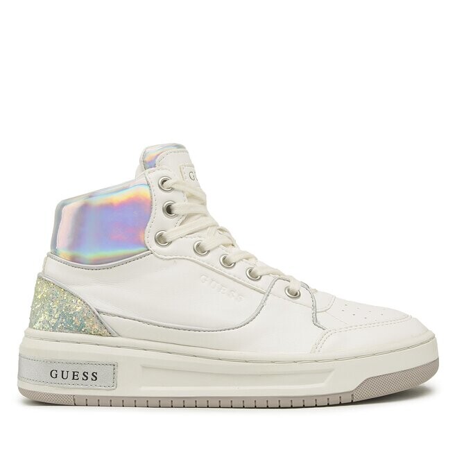 

Кроссовки Guess Tulla FL5TUL SMA12 WHITE, белый