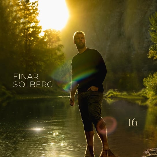 Виниловая пластинка Solberg Einar - 16 виниловая пластинка einar solberg 16 black vinyl 2lp
