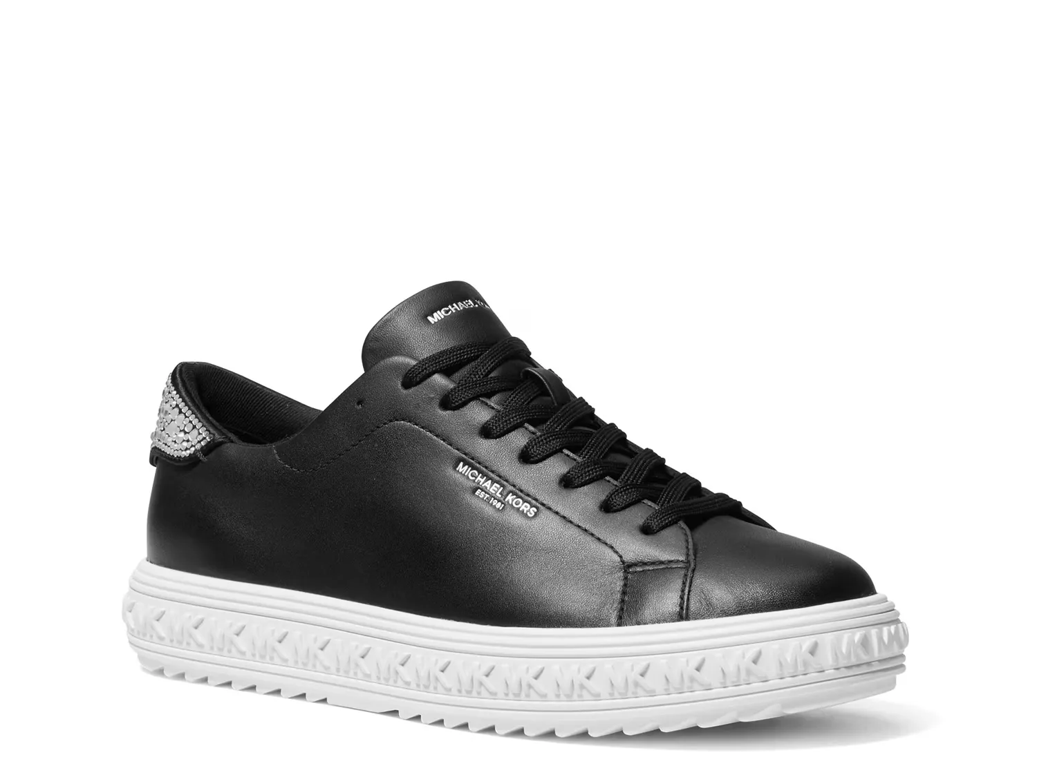 

Кроссовки Grove Sneaker Michael Michael Kors, черный