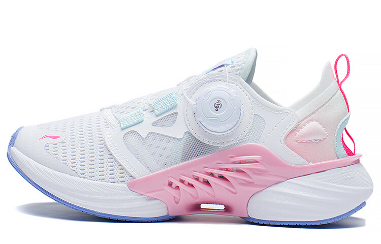 

Детские кроссовки GS Lining Young, белый