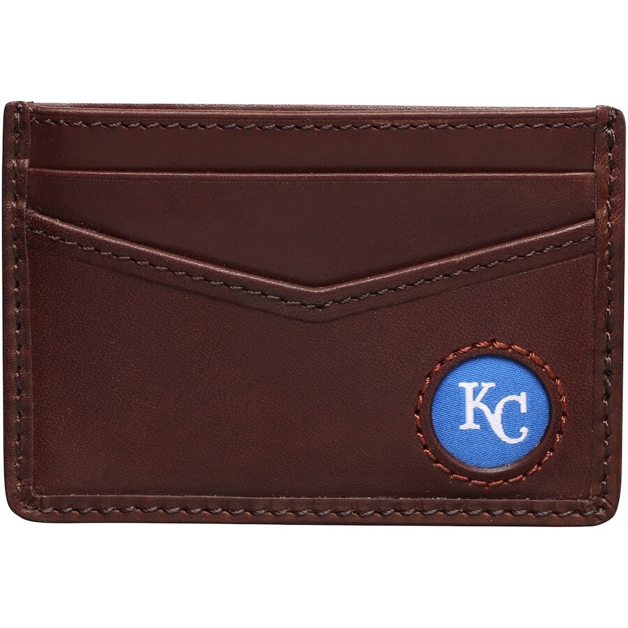 

Картхолдер Jack Mason Brand Kansas City Royals