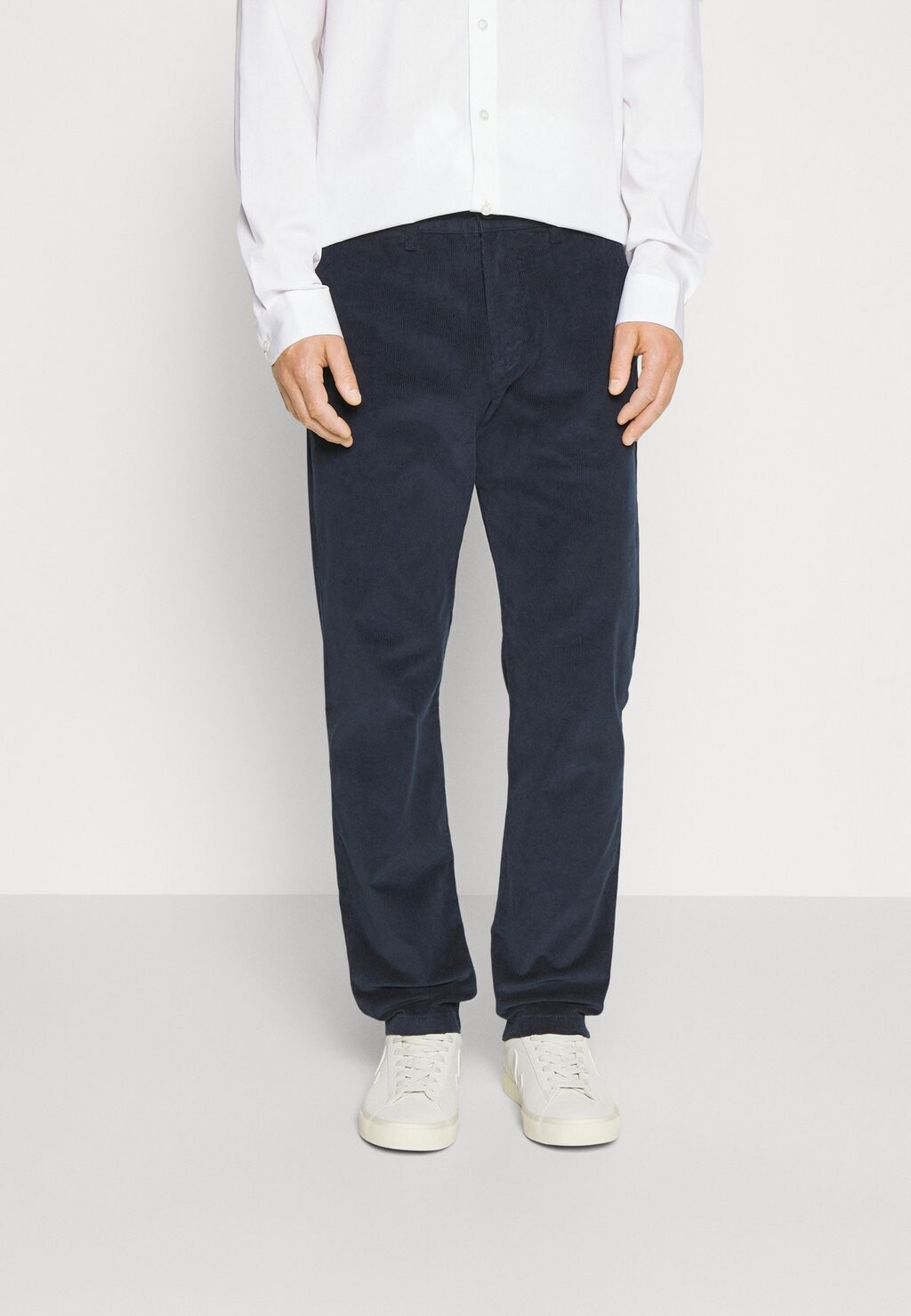 

Брюки Slhstraight Miles Pants Selected, цвет dark sapphire