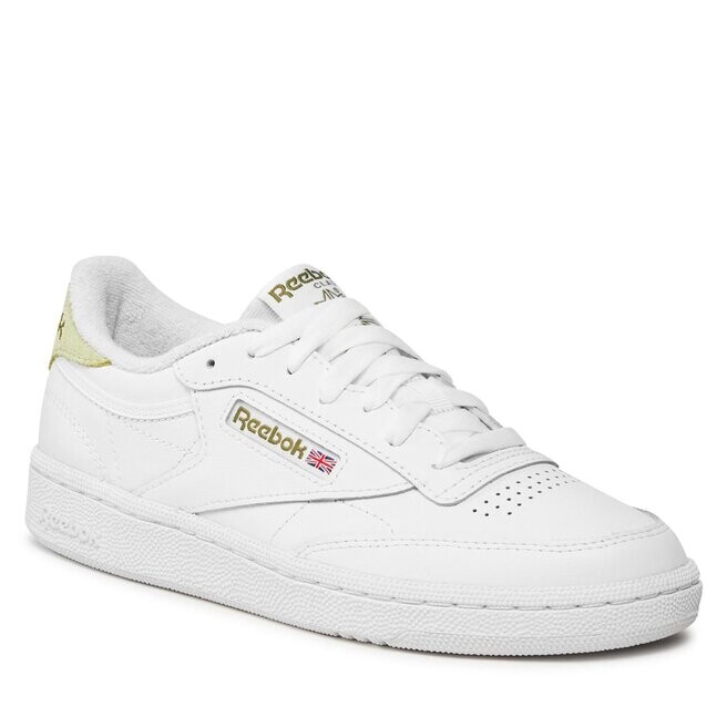 

Кроссовки Reebok ClubC, белый
