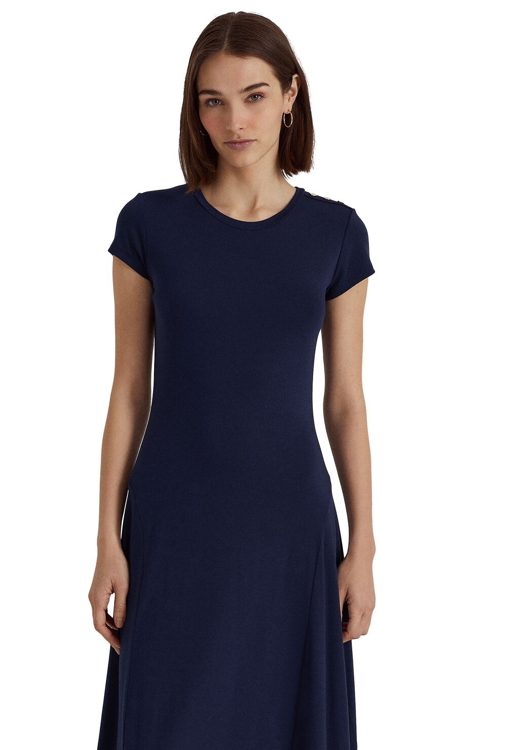 

Платье из джерси Lauren Ralph Lauren