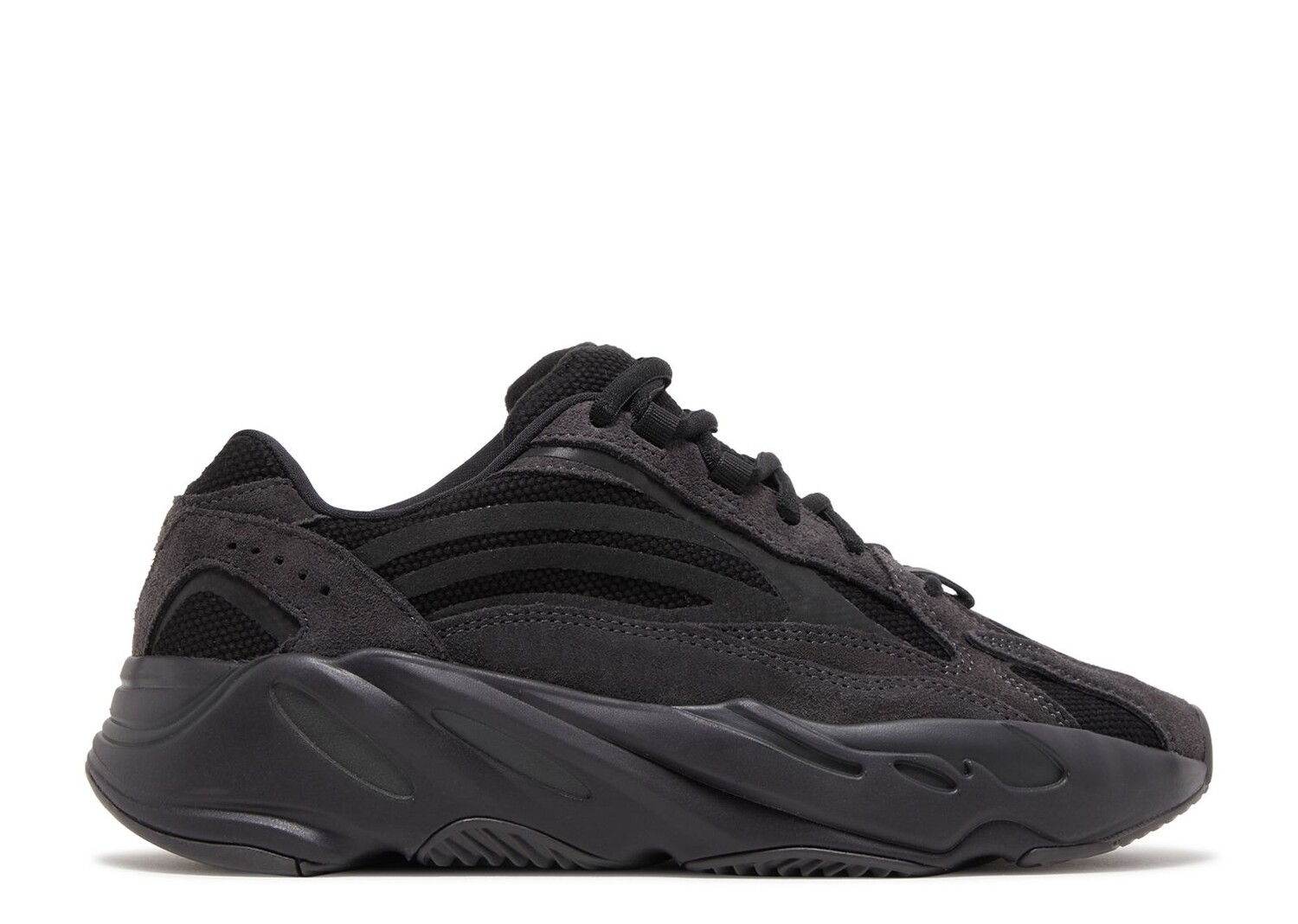 

Кроссовки adidas Yeezy Boost 700 V2 'Vanta', черный