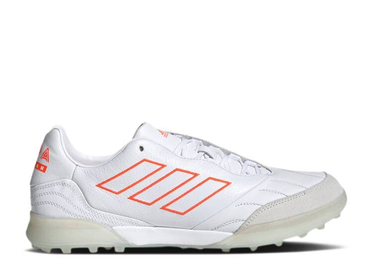 

Кроссовки Adidas COPA KAPITAN.2 TF 'WHITE SOLAR RED', белый