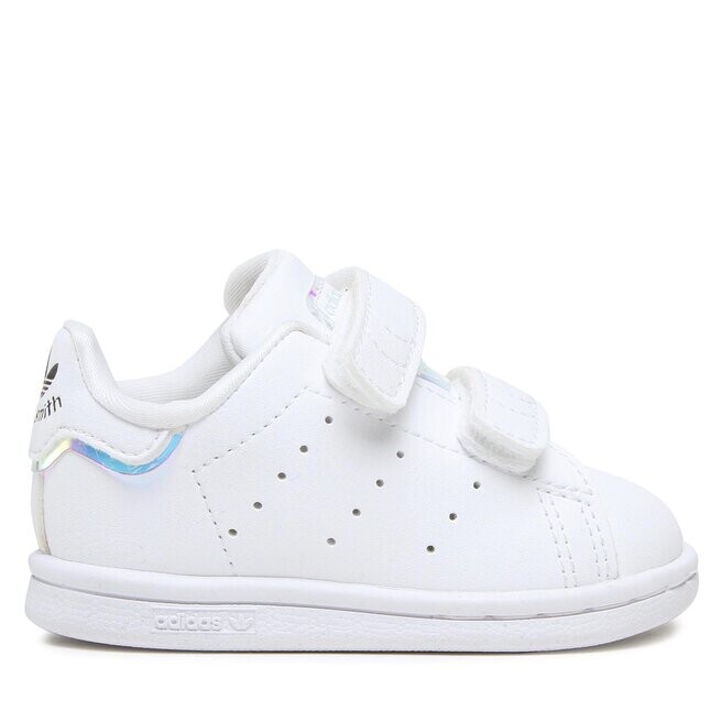 

Кроссовки adidas Stan Smith Cf I GY4243 Ftwwht/Ftwwht/Cblack, белый
