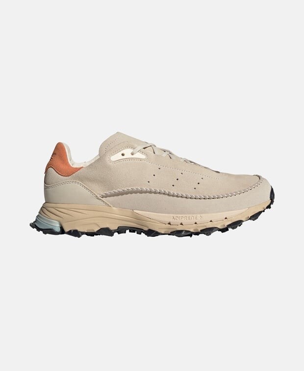 

Кроссовки adidas, естественный