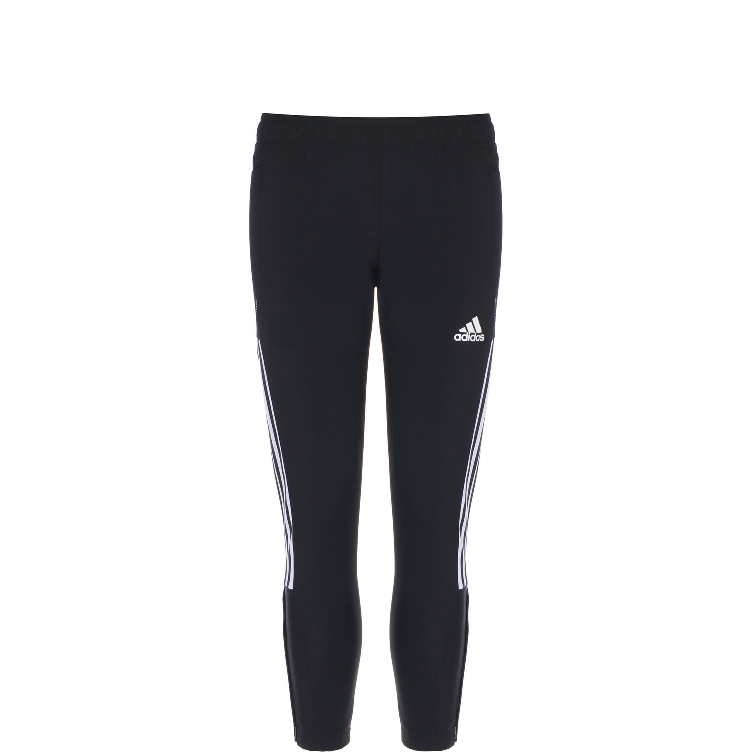 

Спортивные брюки adidas Performance Tiro 21 Woven, цвет schwarz / weiß