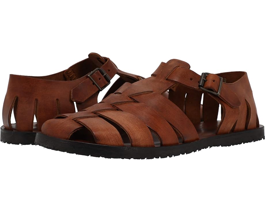 

Сандалии Massimo Matteo Fisherman Sandal, цвет Cuoio