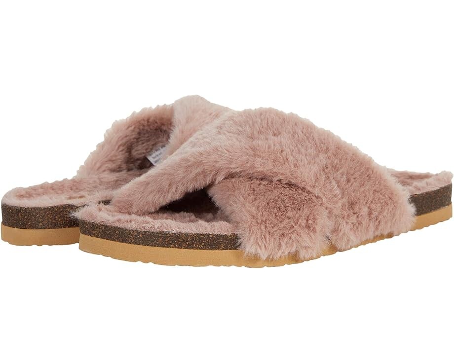

Домашняя обувь BC Footwear Triumph, цвет Blush