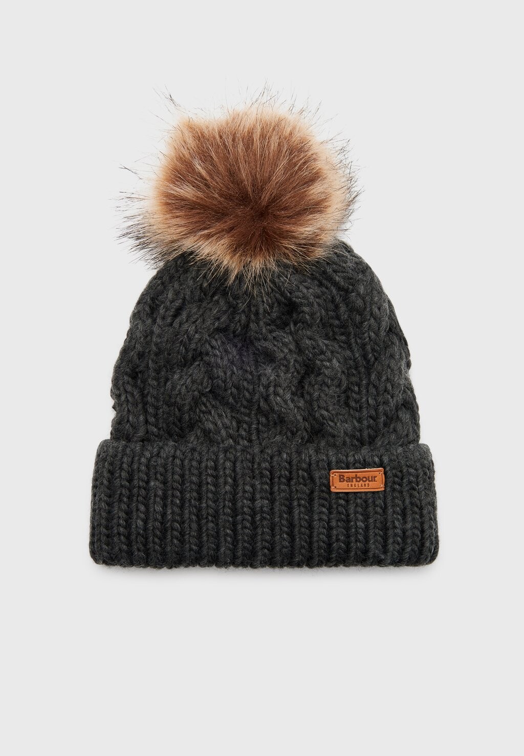 

Шапка бини Barbour