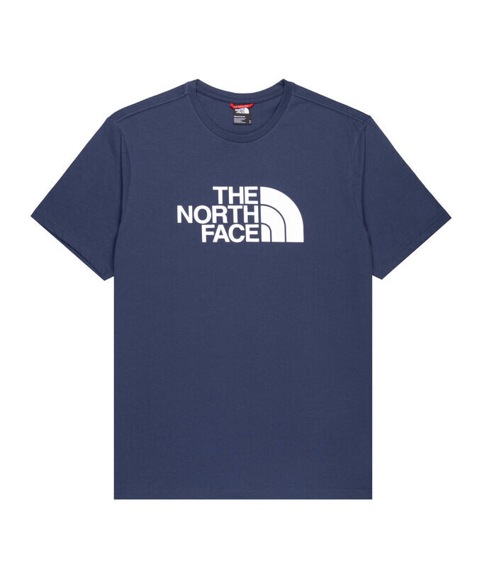 

Футболка "легкая" The North Face, синий