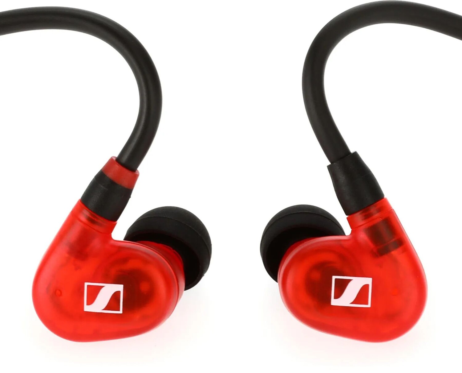 

Sennheiser IE 100 Pro — красный