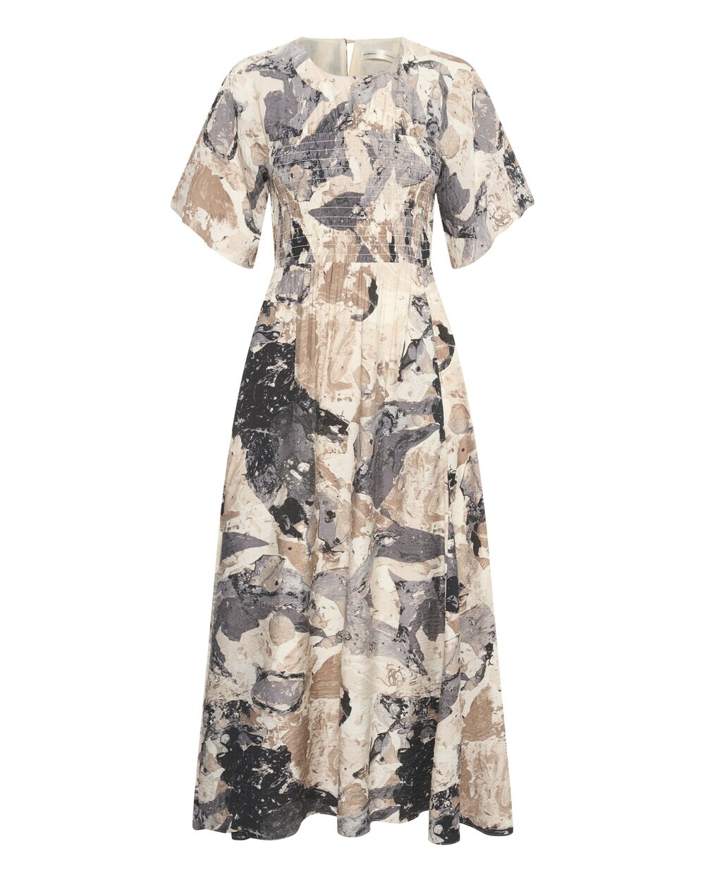 

Платье Inwear Elita, бежевый/песочный