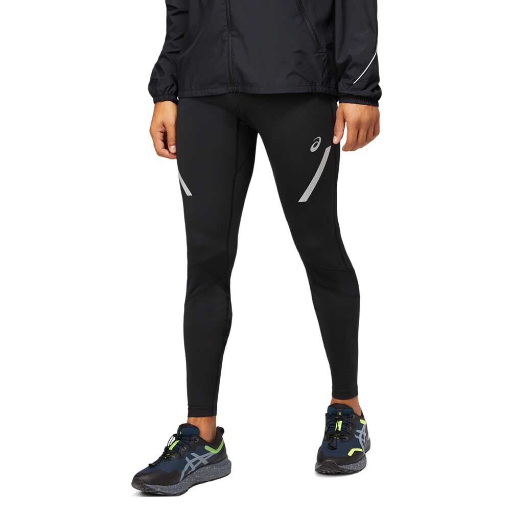 

Тайтсы Asics Lite-Show, черный
