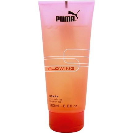 

Гель для душа Puma Flowing Woman 200мл