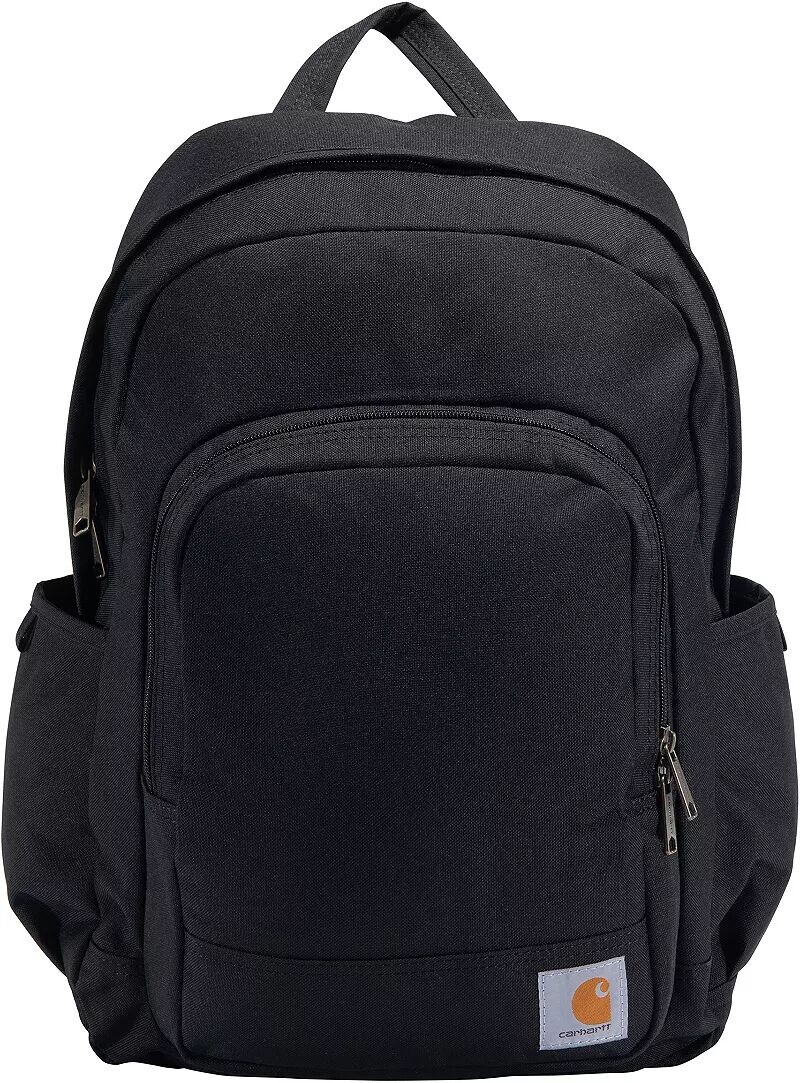 

Классический рюкзак для ноутбука Carhartt 25 л, черный
