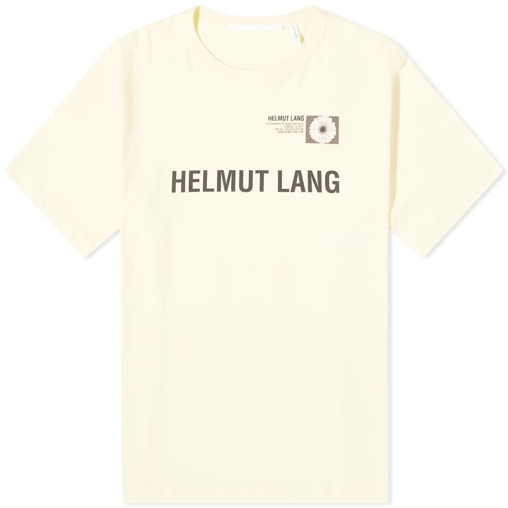 

Футболка Helmut Lang Photo 4
