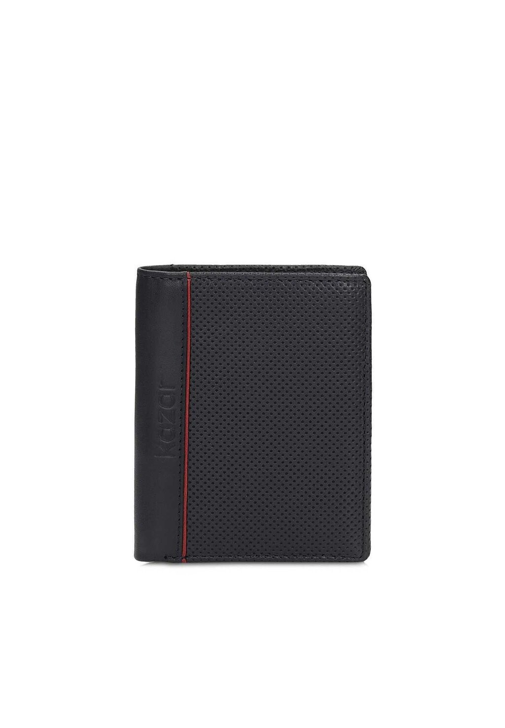 

Кошелек Kazar, цвет navy blue