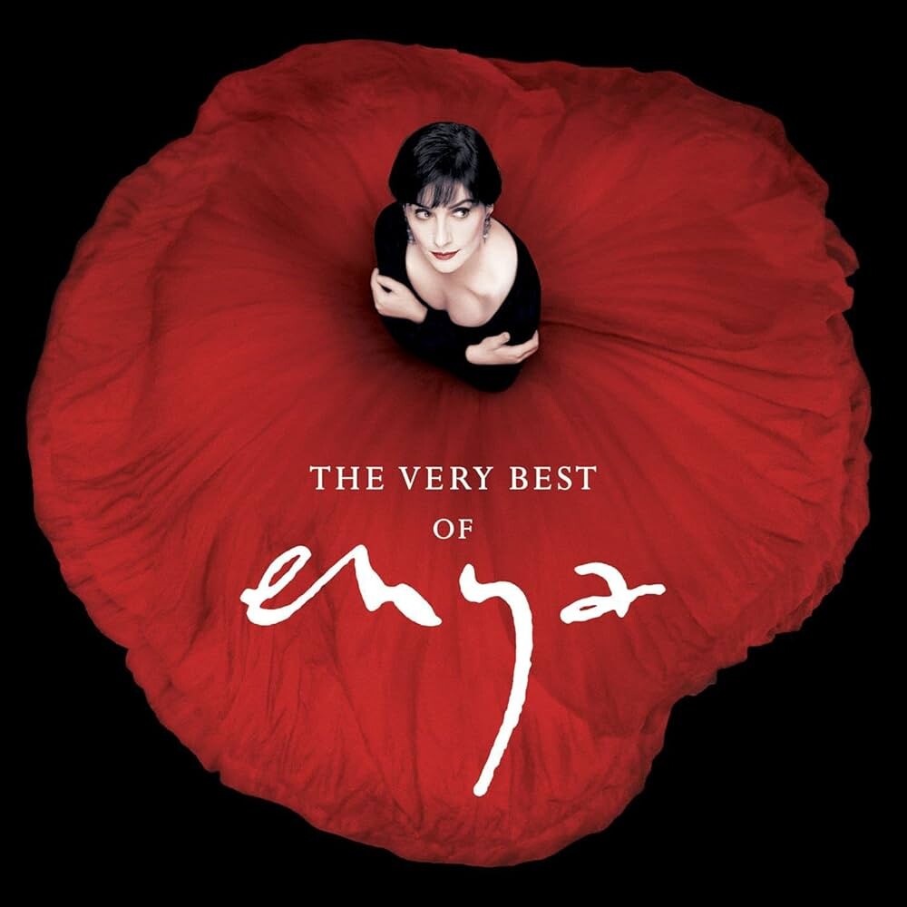 

Виниловая пластинка ENYA - VERY BEST OF ENYA