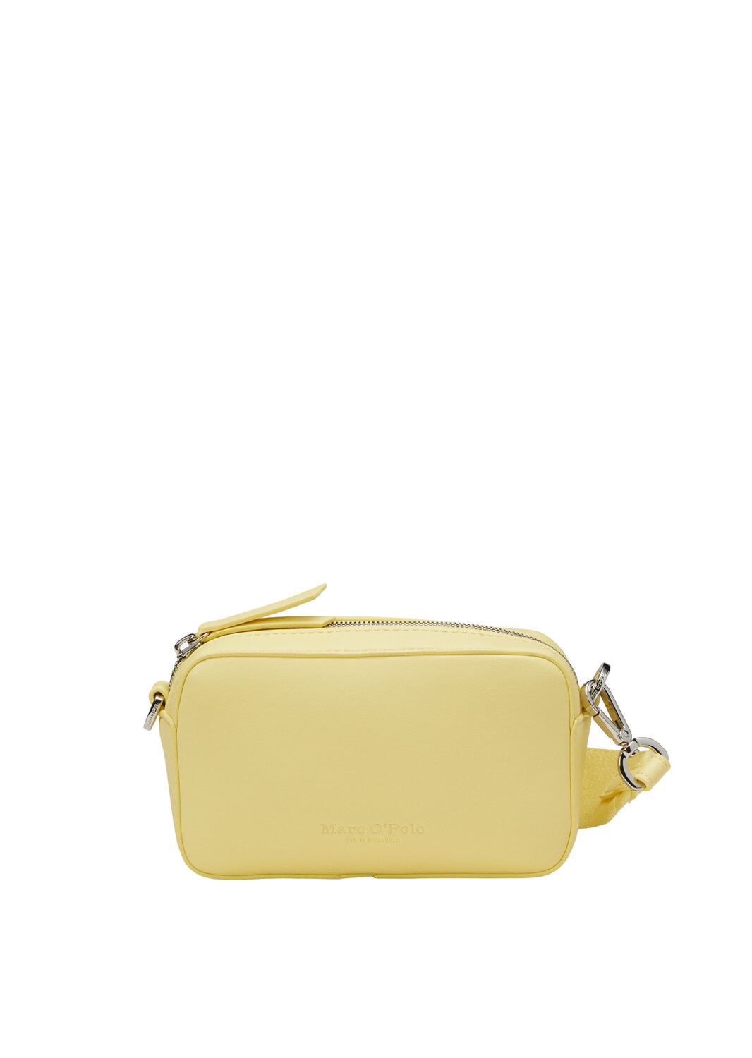 

Сумка через плечо Marc O'Polo Umhängetasche XS, цвет tender buttercup