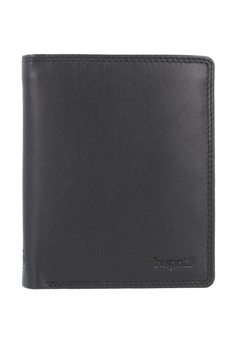 

Кошелек bugatti, цвет black