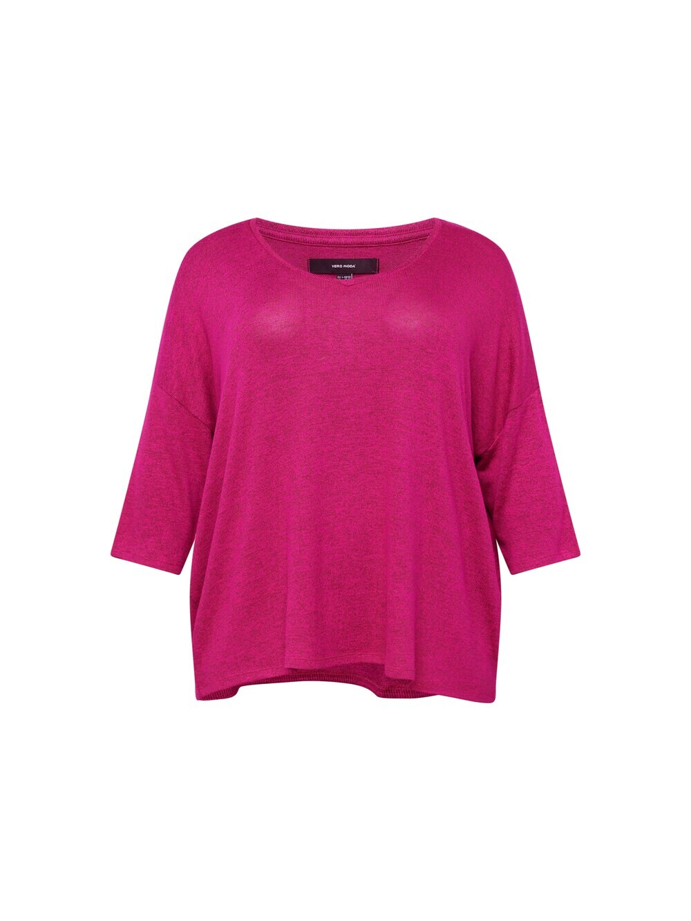 

Свитер Vero Moda Curve BRIANNA, розовый