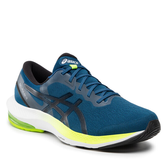 

Кроссовки Asics Gel-Pulse, темно-синий
