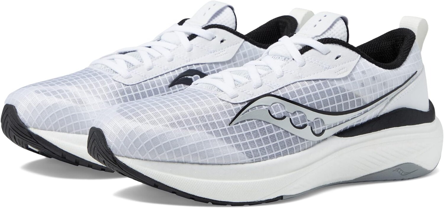 

Кроссовки Freedom Crossport Saucony, цвет White/Black