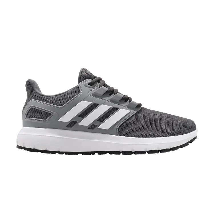 Кроссовки Adidas Energy Cloud 2 'Dark Grey', серый