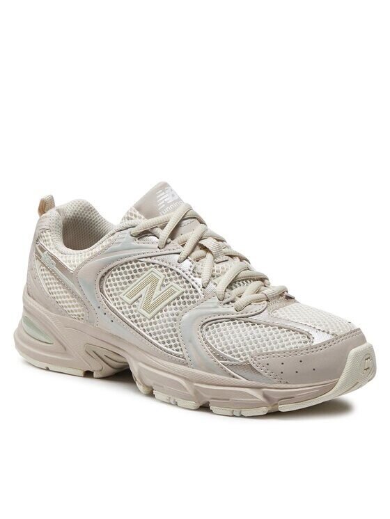 

Кроссовки New Balance, белый