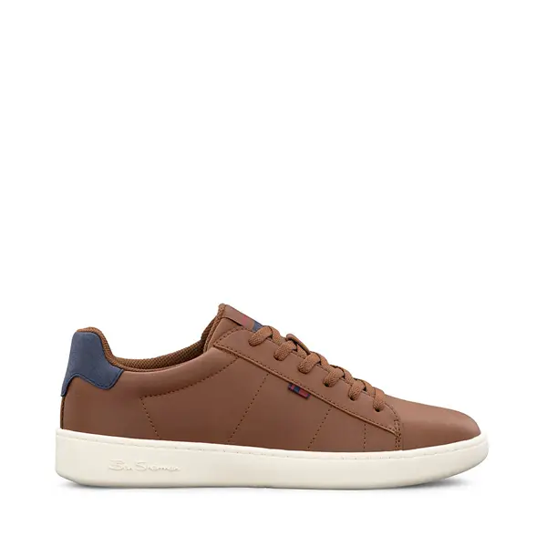 

Мужские оксфордские кроссовки Ben Sherman Hampton, мультиколор