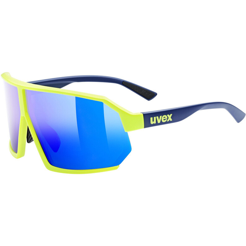 

Sportstyle 237 2 Спортивные очки Uvex, синий