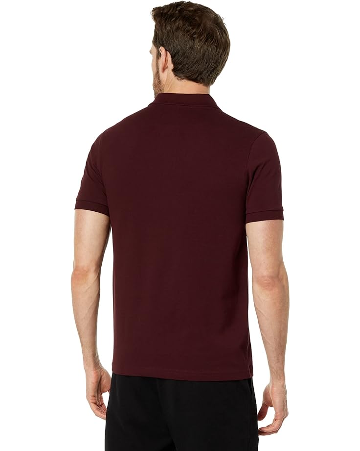 Рубашка Fred Perry Plain Fred Perry Shirt, цвет Oxblood рубашка fred perry utility overshirt цвет gunmetal