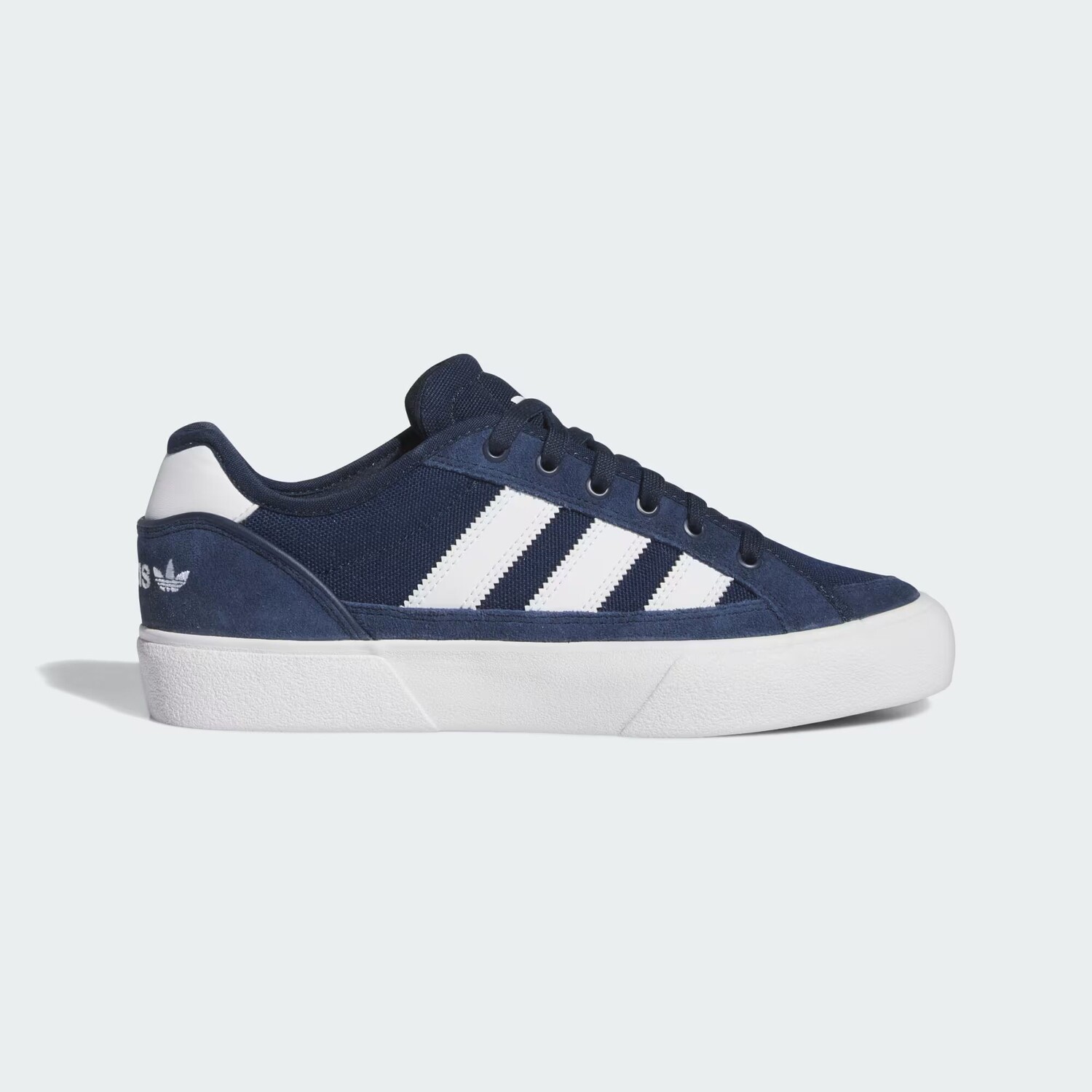 

Кроссовки TNS Premiere Court Adidas, цвет Cloud White/Cloud White/Cloud White