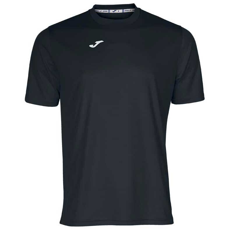 

Футболка Joma Combi, черный