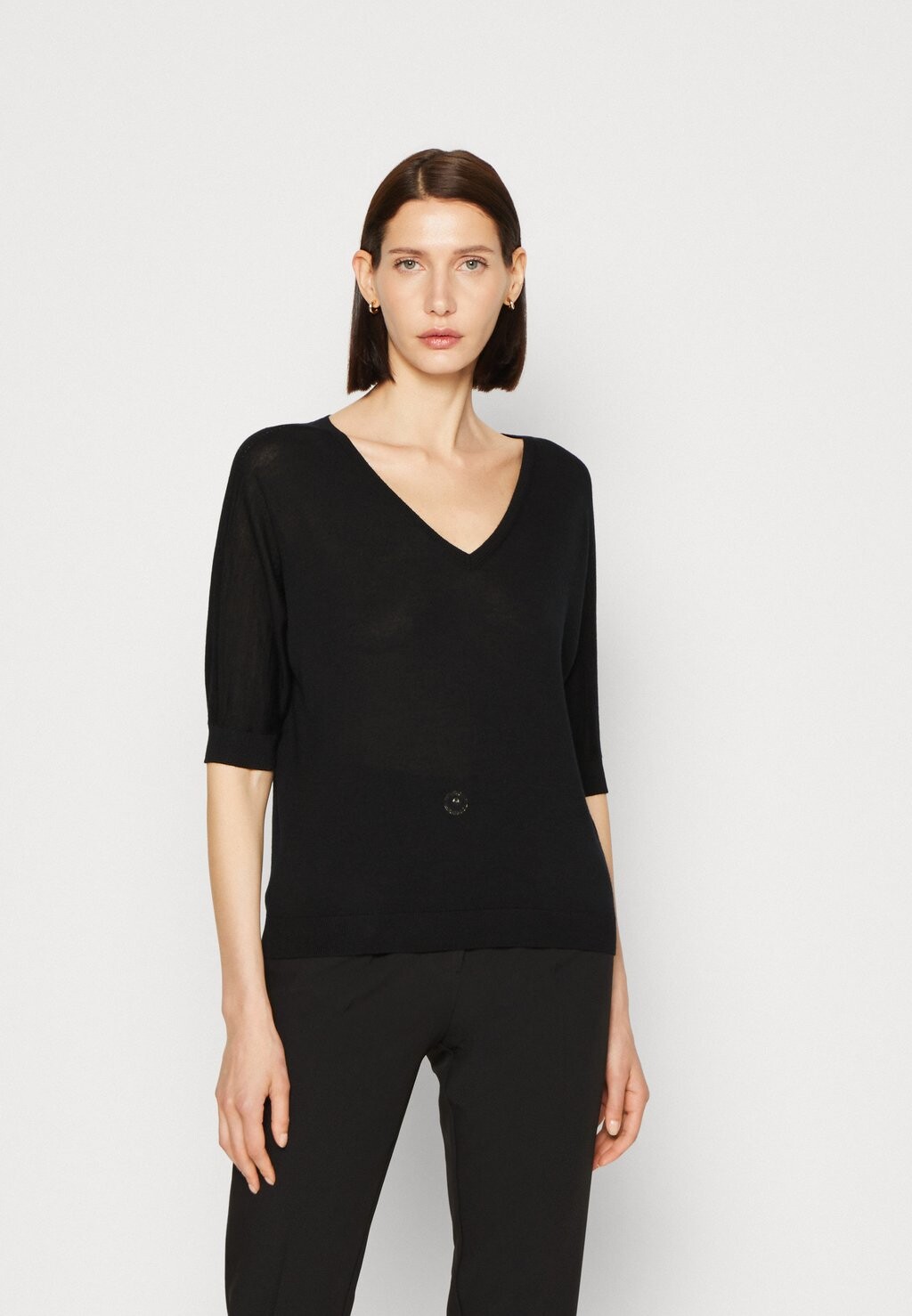 

Джемпер MARCIANO BY GUESS, черный