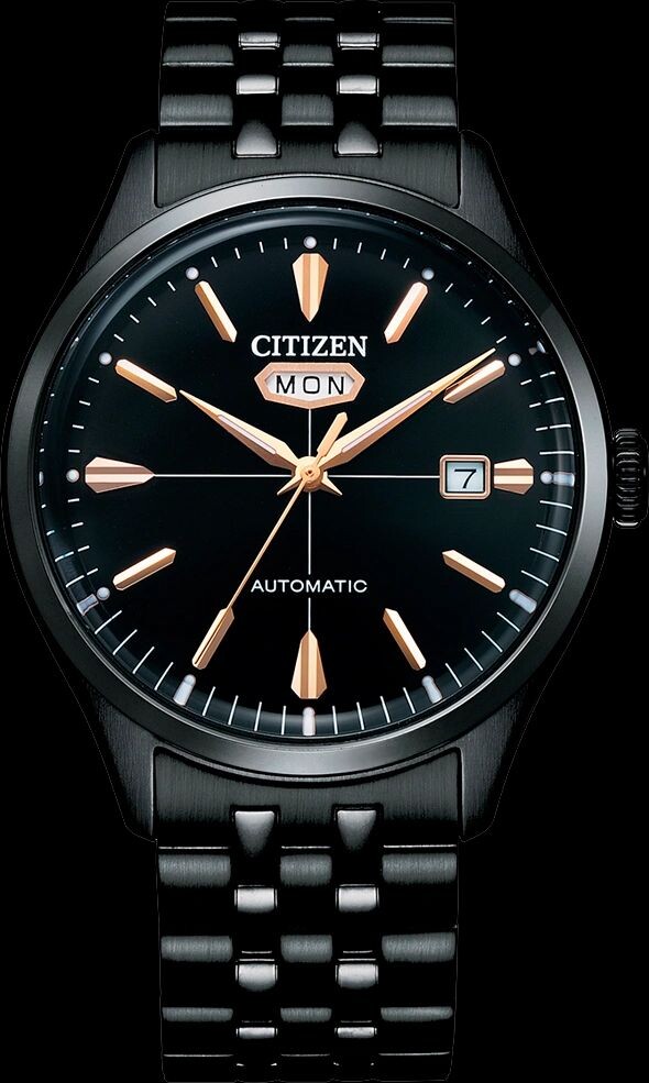 

Часы Citizen NH8395-77E