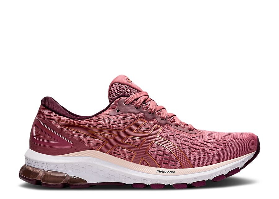 

Кроссовки ASICS Wmns GT Xpress 2, цвет Smokey Rose Pure Bronze