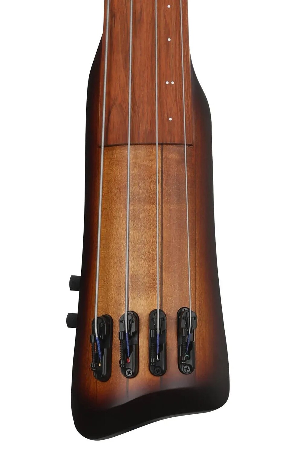 

Ibanez UB804 - Масло из красного дерева