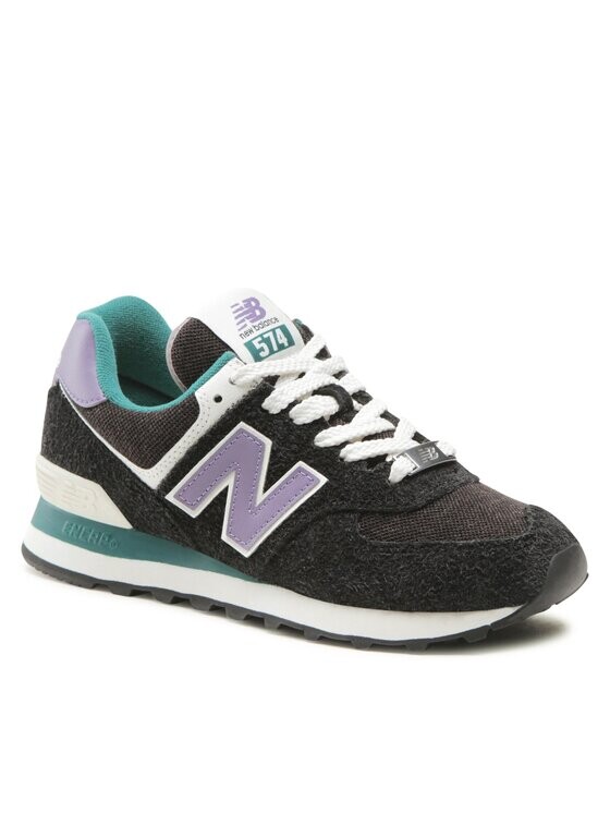 

Кроссовки New Balance, черный